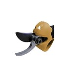 Volpi PV 220 accu snoeischaar Volpi Volpi PV 220 accu snoeischaar