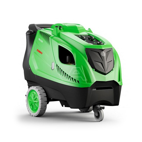 DiBO PW-E100 170/12 elektrische hogedrukreiniger DiBO DiBO PW-E100 170/12 elektrische hogedrukreiniger