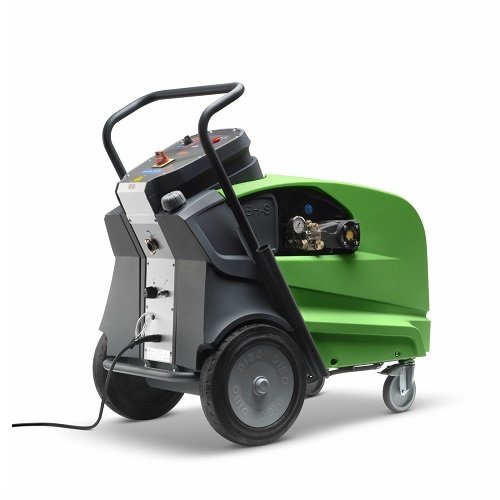 DiBO IBH-S 130/10 elektrische hogedrukreiniger DiBO DiBO IBH-S 130/10 elektrische hogedrukreiniger
