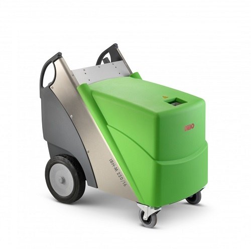 DiBO IBH-M 220/22 elektrische hogedrukreiniger DiBO DiBO IBH-M 220/22 elektrische hogedrukreiniger