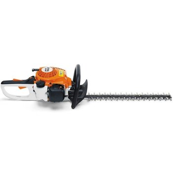 STIHL HS 45 benzine heggenschaar STIHL HS 45 benzine heggenschaar