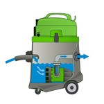 DiBO P50 WP elektrische waterzuiger DiBO DiBO P50 WP elektrische waterzuiger