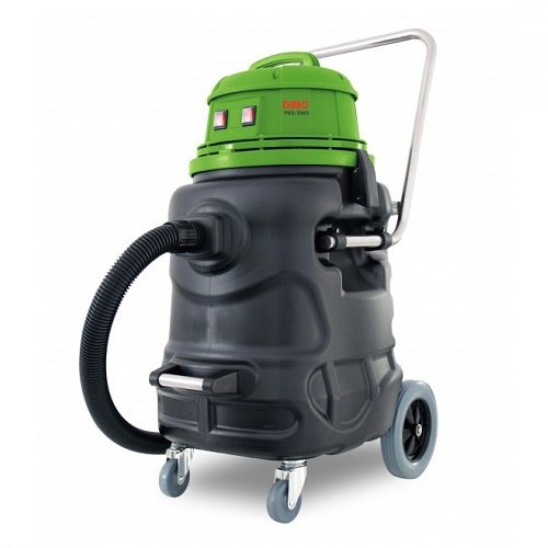 DiBO DiBO P80/2 WD elektrische stof-/ waterzuiger