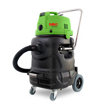 DiBO P81/2 WD stof-/ waterzuiger DiBO P81/2 WD stof-/ waterzuiger