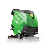 DiBO CT51-B55 accu schrobzuigmachine DiBO DiBO CT51-B55 accu schrobzuigmachine