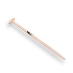 ATLAS Spadesteel spearwel, niet ingefreesd ATLAS ATLAS Spadesteel spearwel, niet ingefreesd