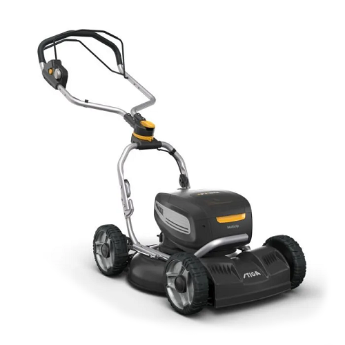 STIGA Multiclip 950e V accu grasmaaier STIGA STIGA Multiclip 950e V accu grasmaaier