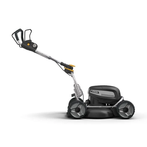STIGA Multiclip 950e V accu grasmaaier STIGA STIGA Multiclip 950e V accu grasmaaier