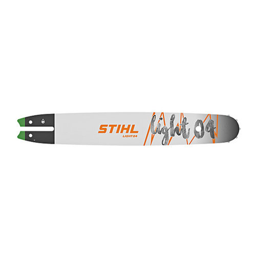 STIHL 3/8'' Light 04 Zaagblad, 1,6 mm STIHL STIHL 3/8'' Light 04 Zaagblad, 1,6 mm