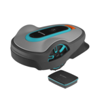 Gardena Gardena Smart SILENO Life robotmaaier set - 750 m²