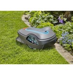 Gardena Gardena SILENO Life robotmaaier -1500 m²