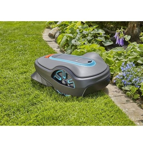 Gardena Gardena SILENO Life robotmaaier -1500 m²