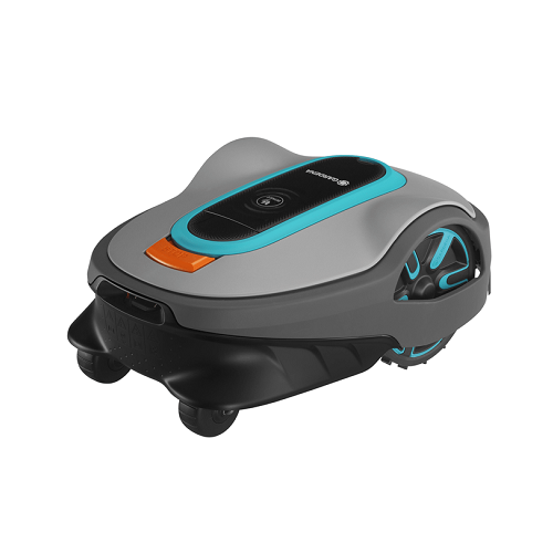 Gardena Gardena SILENO Life robotmaaier - 1.000 m²