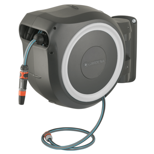 Gardena wandslangenbox RollUp XL, 35 m Gardena Gardena wandslangenbox RollUp XL, 35 m