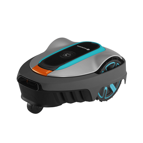 Gardena Gardena SILENO City Robotmaaier - 600 m²