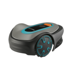 Gardena Gardena SILENO minimo robotmaaier, 250 m²