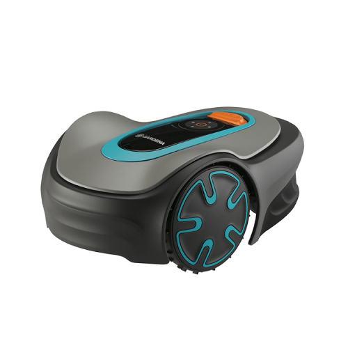 Gardena Gardena SILENO minimo robotmaaier, 250 m²
