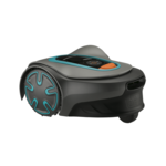 Gardena Gardena SILENO minimo robotmaaier, 500 m²