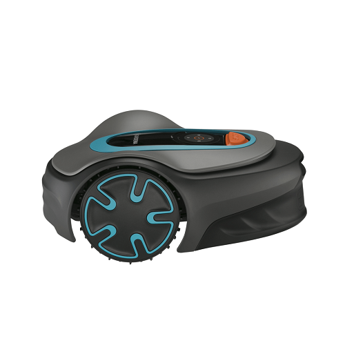 Gardena Gardena SILENO minimo robotmaaier, 500 m²
