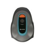 Gardena Gardena SILENO minimo robotmaaier, 500 m²