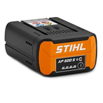 STIHL AP 500 S Accu STIHL STIHL AP 500 S Accu
