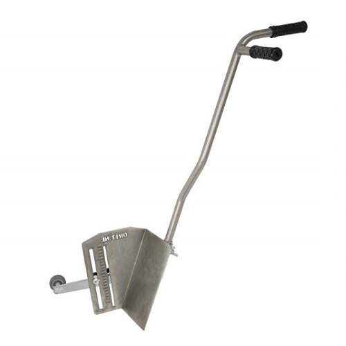 Matom egalisatieschuif MTMEL Matom Matom egalisatieschuif MTMEL