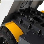 Lumag MD600RE accu kruiwagen Lumag Lumag MD600RE accu kruiwagen