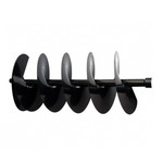 Lumag 5EB300 Grondboor Lumag Lumag 5EB300 Grondboor