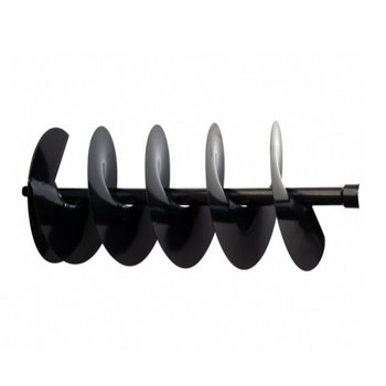 Lumag 5EB300 Grondboor Lumag 5EB300 Grondboor