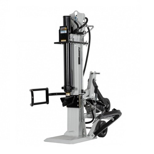 Lumag HZ22 aftakas houtklover Lumag Lumag HZ22 aftakas houtklover