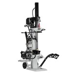 Lumag HEZ30 elektrische houtklover Lumag Lumag HEZ30 elektrische houtklover