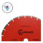 Lumag DS350S Diamantzaagblad universeel Lumag Lumag DS350S Diamantzaagblad universeel