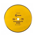 Lumag DS350G Diamantzaagblad universeel Lumag Lumag DS350G Diamantzaagblad universeel