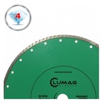 Lumag DS350T Diamantzaagblad universeel Lumag Lumag DS350T Diamantzaagblad universeel