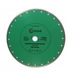 Lumag DS350T Diamantzaagblad universeel Lumag Lumag DS350T Diamantzaagblad universeel