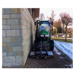 HOAF ThermHIT 125M onkruidbrander HOAF HOAF ThermHIT 125M onkruidbrander