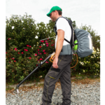 Ripagreen Easy kit onkruidbrander Ripagreen Ripagreen Easy kit onkruidbrander