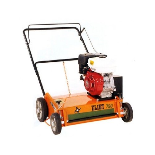 ELIET LM E750 GX benzine verticuteermachine ELIET ELIET LM E750 GX benzine verticuteermachine
