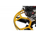 Lumag BT800 benzine troffel-vlindermachine Lumag Lumag BT800 benzine troffel-vlindermachine