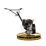 Lumag BT800 benzine troffel-vlindermachine Lumag Lumag BT800 benzine troffel-vlindermachine