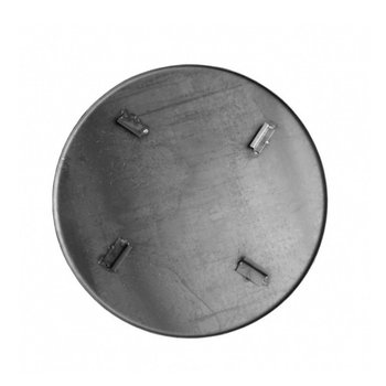 Lumag 5BT800D schuurschijf Lumag 5BT800D schuurschijf