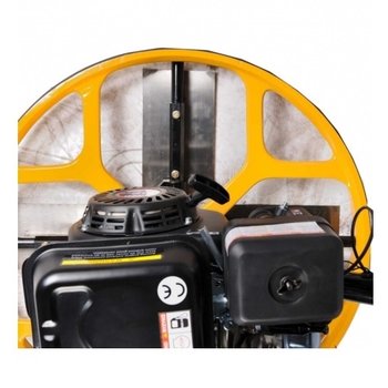 Lumag Vlinderbladen voor BT800, 5BT800F Lumag Vlinderbladen voor BT800, 5BT800F