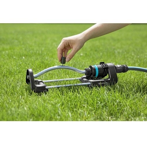 Gardena Ecoline zwenksproeier Gardena Gardena Ecoline zwenksproeier