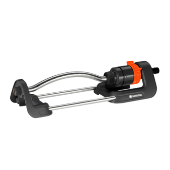Gardena Aqua S zwenksproeier Gardena Aqua S zwenksproeier