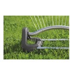 Gardena Aqua S zwenksproeier Gardena Gardena Aqua S zwenksproeier