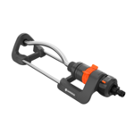 Gardena Gardena AquaCount zwenksproeier