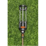Gardena Gardena AquaCount zwenksproeier