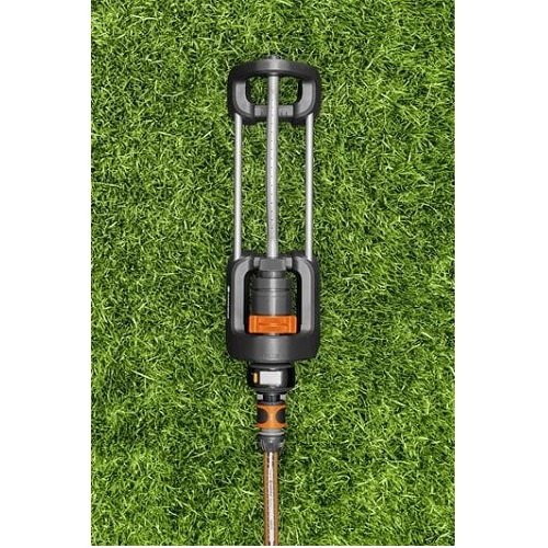 Gardena Gardena AquaCount zwenksproeier