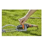 Gardena Gardena AquaCount zwenksproeier