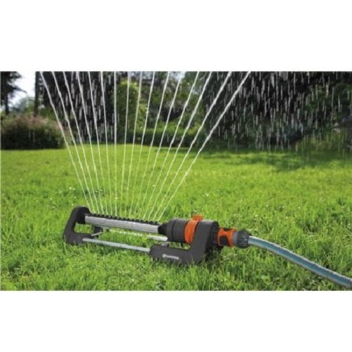 Gardena Gardena Aqua L zwenksproeier